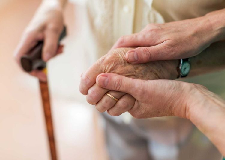 America can’t call itself great if it forgets its caregivers