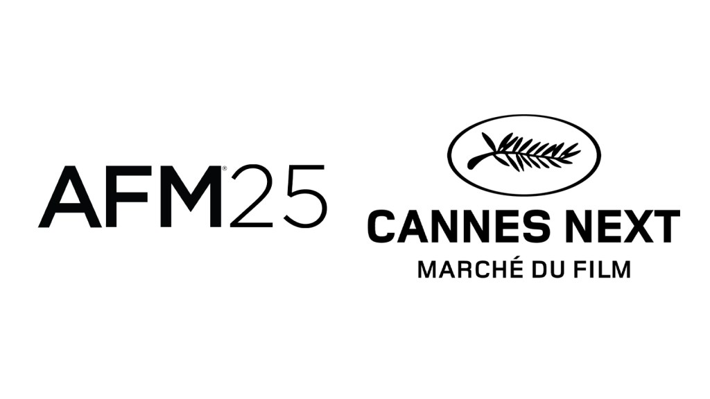 American Film Market, Marché Du Film Partner On New Innovation Hub, AI Sessions At AFM 2025