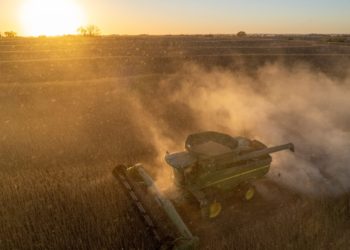 American farmers welcome China’s promise to buy their soybean but this deal doesn’t solve everything