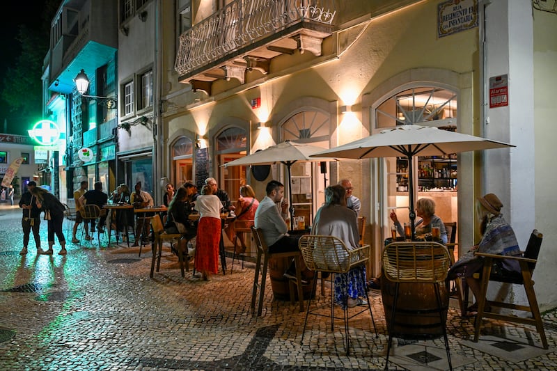 Cascais, Portugal