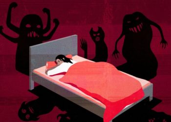 America’s 5 Biggest Nightmares, Ranked
