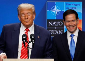 America’s allies are finally paying their fair share for defense. Now they must pay their bills