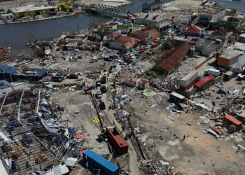 Amid Flattened Homes, Jamaica Starts to Assess Hurricane Melissa’s Damage