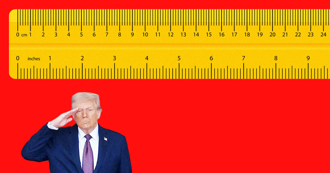 An Ideological Revolution Needs 12 Years in Power