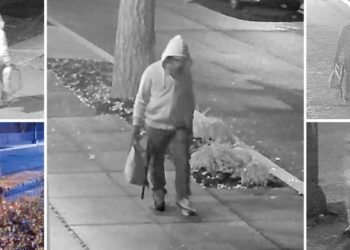 Analysis: FBI’s Jan. 6 pipe bomb update omits key evidence, withholds video