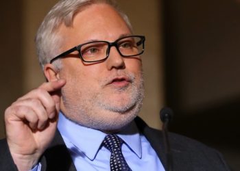 Another Trump Pick Has Nomination Yanked
