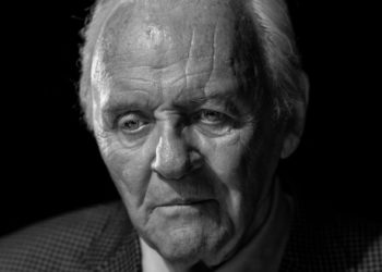 Anthony Hopkins on Quitting Drinking and Finding God