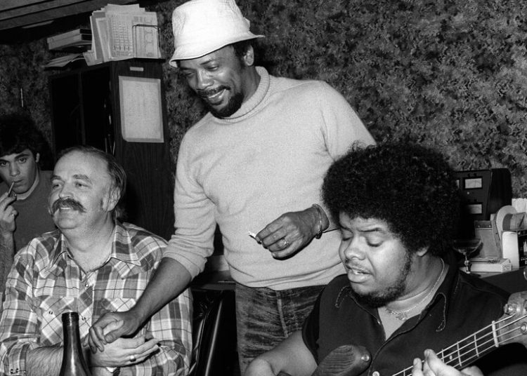 Anthony Jackson, Master of the Electric Bass, Is Dead at 73