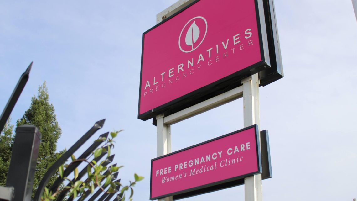 Anti-abortion pregnancy centers are looking to offer much more than ultrasounds and diapers