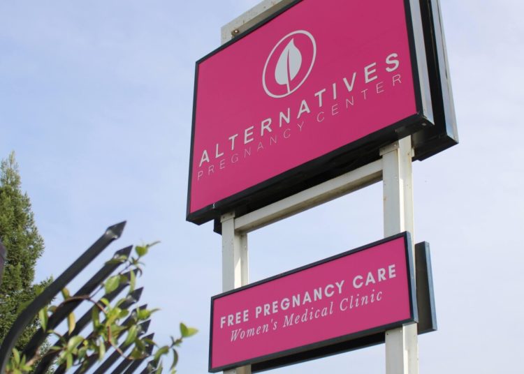Anti-abortion pregnancy centers are looking to offer much more than ultrasounds and diapers