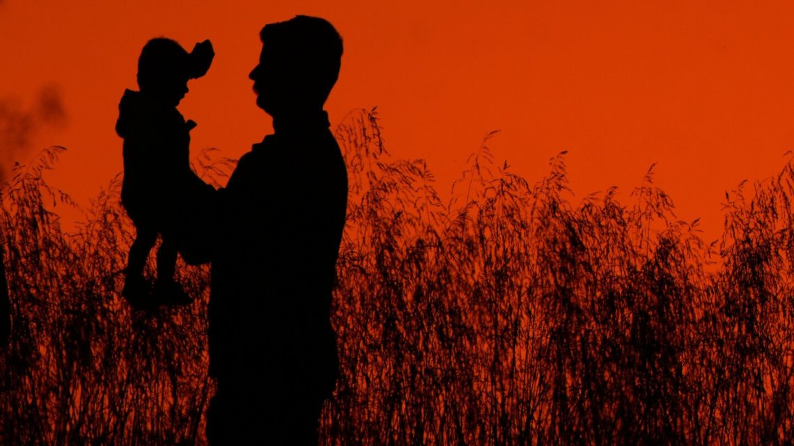 Anxiety over global warming is leading some young Americans to say they don’t want children