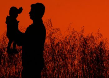 Anxiety over global warming is leading some young Americans to say they don’t want children