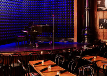 Anyone Who’s Anyone Got Their Start at Joe’s Pub