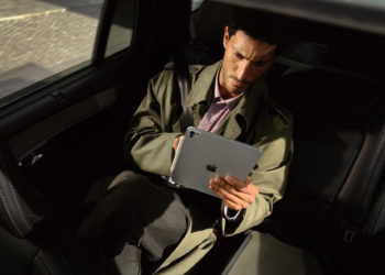 Apple’s New, Best iPad Is Here. Here’s Where to Pre-Order the iPad Pro M5.