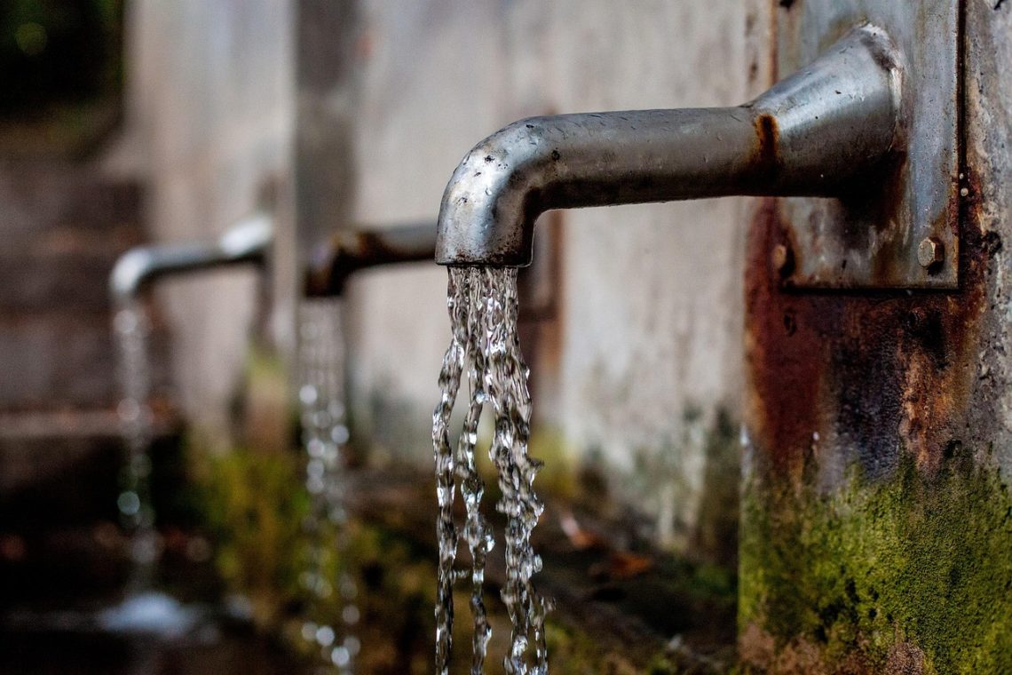 Aqua-Rex’s Disruptive Technology Offers an Alternative to Current Methods of Treating the World’s Hard Water Problems