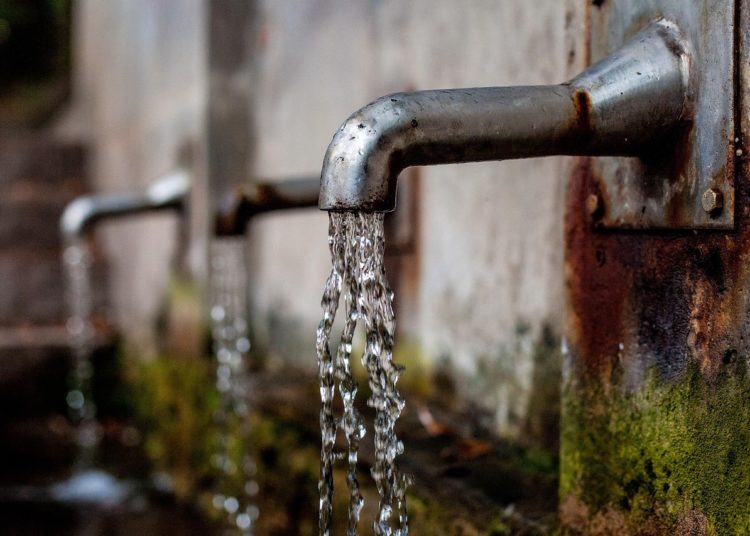 Aqua-Rex’s Disruptive Technology Offers an Alternative to Current Methods of Treating the World’s Hard Water Problems