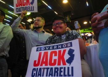 Are Latino voters really Republicans now?