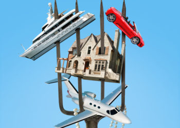 Are Wealth Taxes the Best Way to Tax the Ultra Rich?