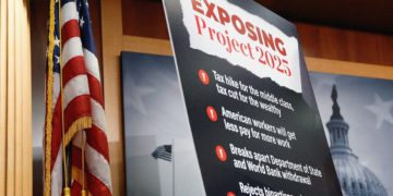 Are the Democrats Overthinking This?