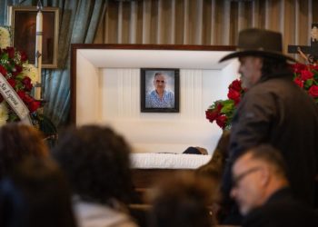 Arellano: Bodies are stacking up in Trump’s deportation deluge. It’s going to get worse