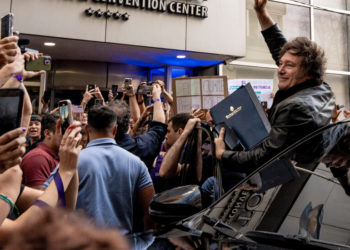 Argentina’s Javier Milei Faces a Critical Midterm Election: What to Know
