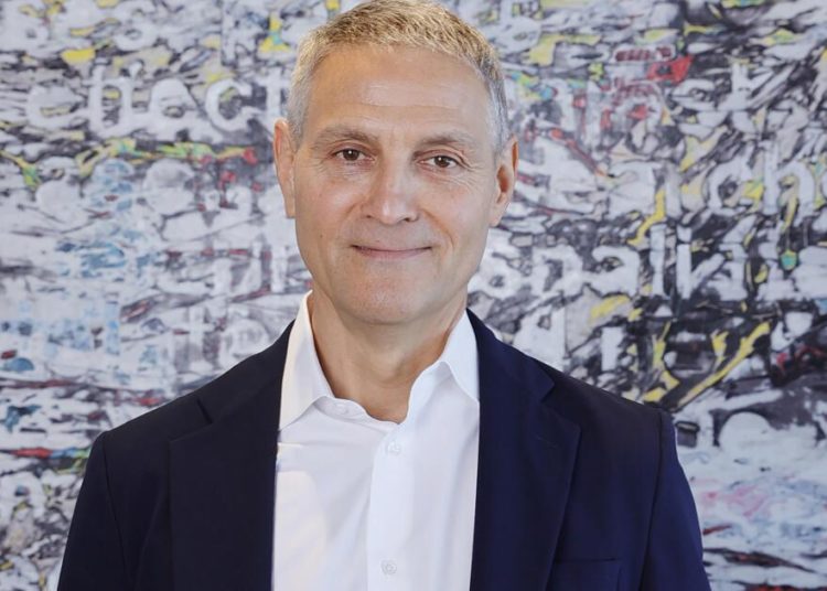 Ari Emanuel’s new events business expands into theater ticketing