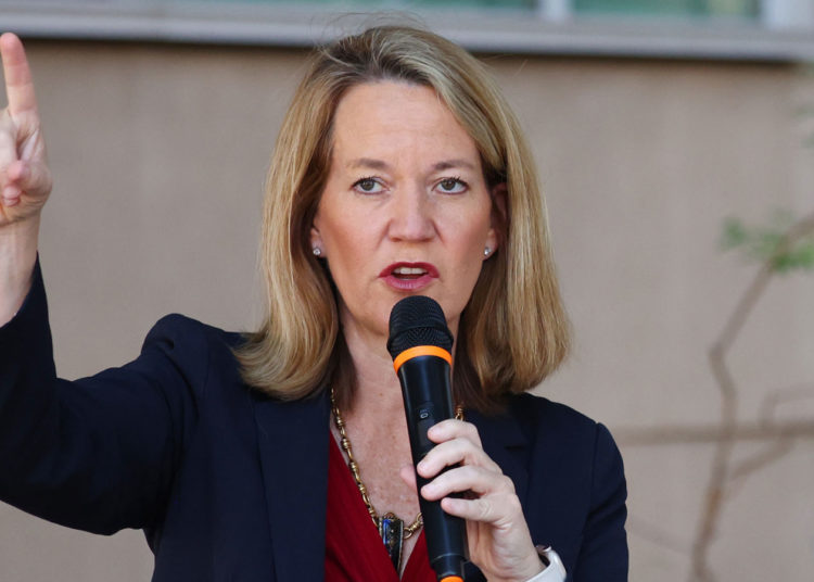 Arizona AG Mayes joins multistate push for answers on SNAP benefits