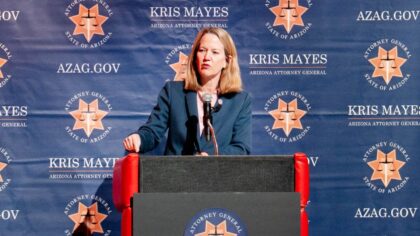 Arizona AG sues federal government over request to share personal information of SNAP recipients