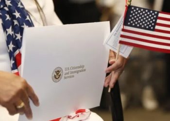 Arizona organizations are helping people pass a tougher version of the U.S. citizenship test