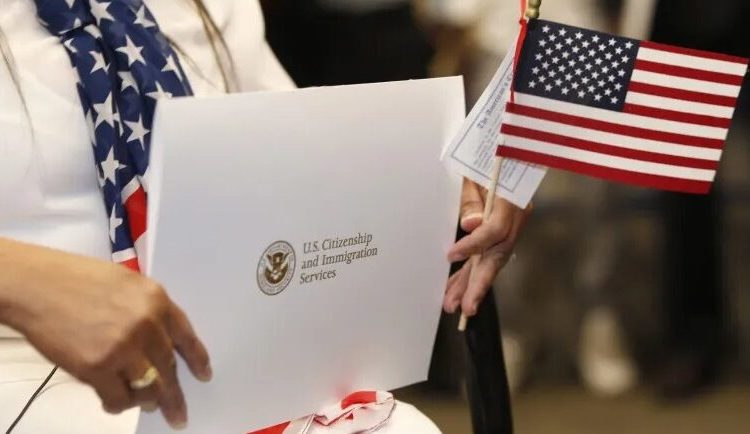 Arizona organizations are helping people pass a tougher version of the U.S. citizenship test
