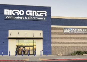 Arizona’s 1st Micro Center set to open in Phoenix: Here’s what we know