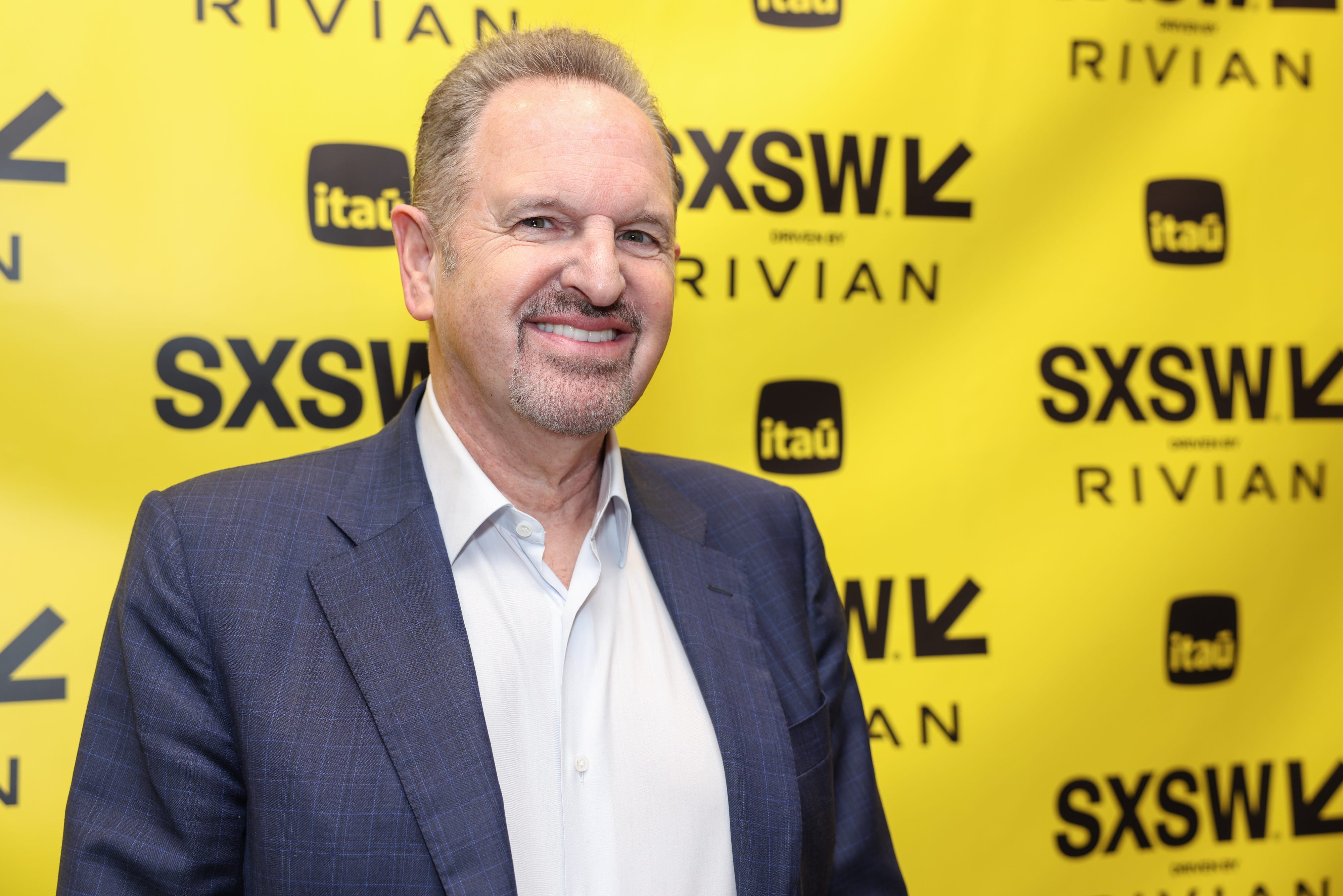 Arm CEO Rene Haas