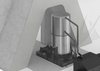 Army wants to break ground for a microreactor on a US base by 2027