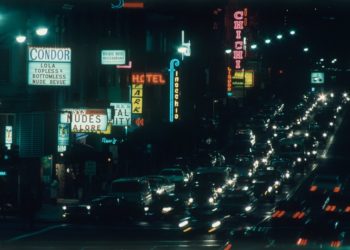 Arrests made in murder of manager of historic California strip club