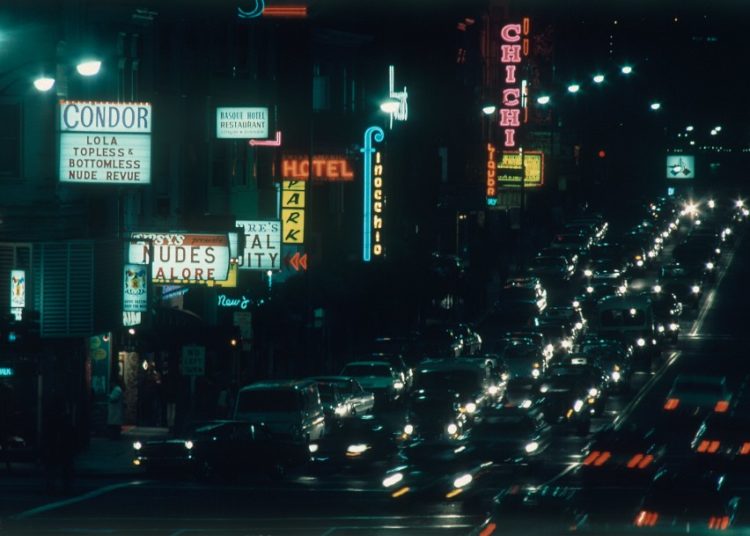 Arrests made in murder of manager of historic California strip club