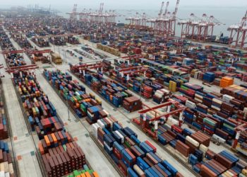 As Trump and Xi near deal, few see letup in heated US-China rivalry