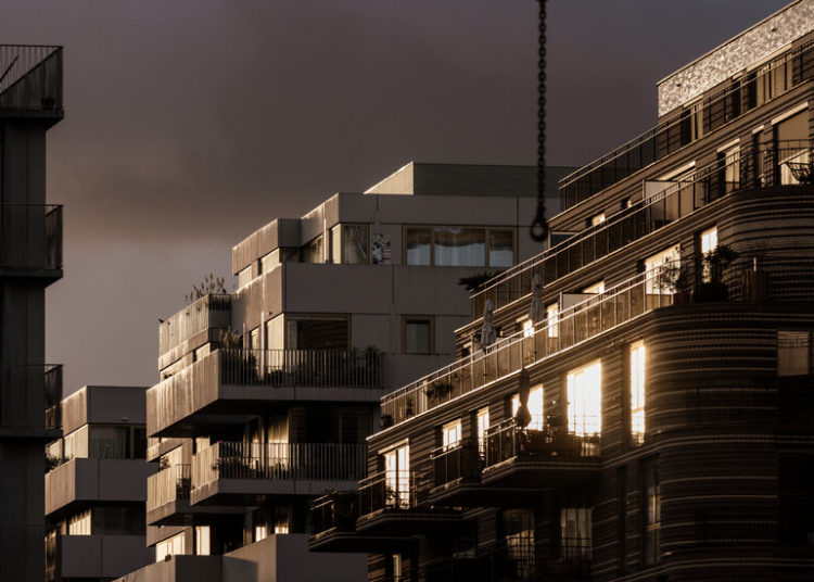 As the Dutch Vote, One Issue Carries the Day: Affordable Housing