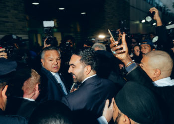 As the Left’s Biggest Stars Unite Behind Mamdani, a Bigger Test Awaits