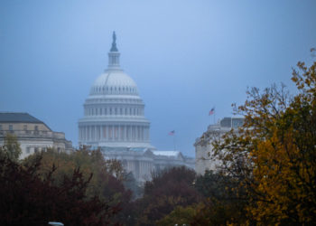 As the Shutdown Pain Grows, Trump Attends to Other Matters