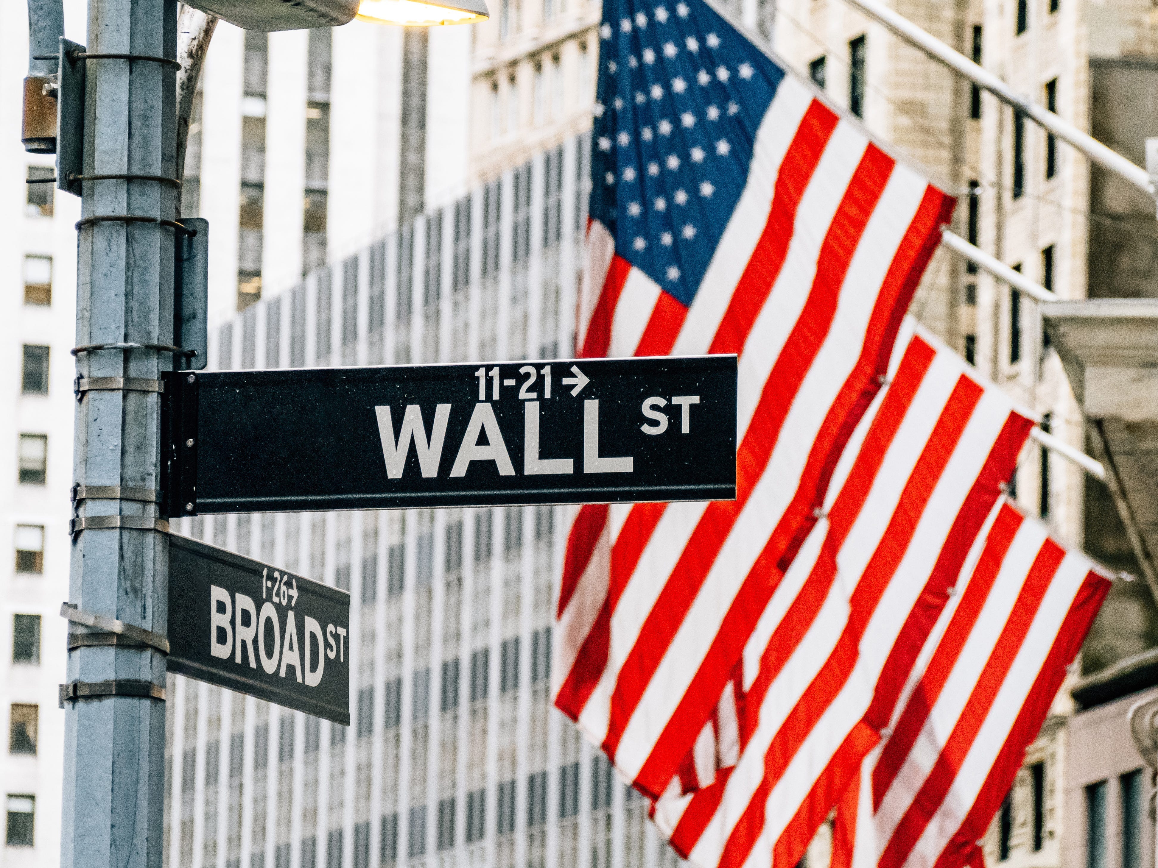 Wall Street