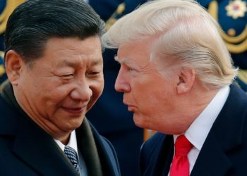 Asian shares rise after White House confirms plans for Trump to meet with Chinese leader Xi