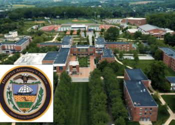 At least 5 people injured in mass shooting at Lincoln University homecoming event