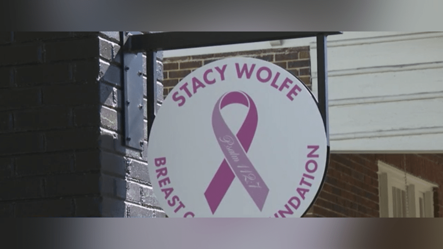 Athens non-profit offers cancer treatment support