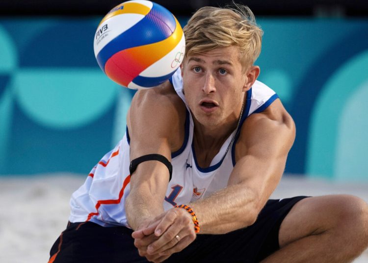 Australia denies visa to Dutch Olympian convicted of child rape