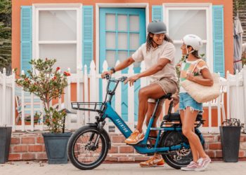 Aventon’s Early Black Friday Ebike Sales Are Already Here