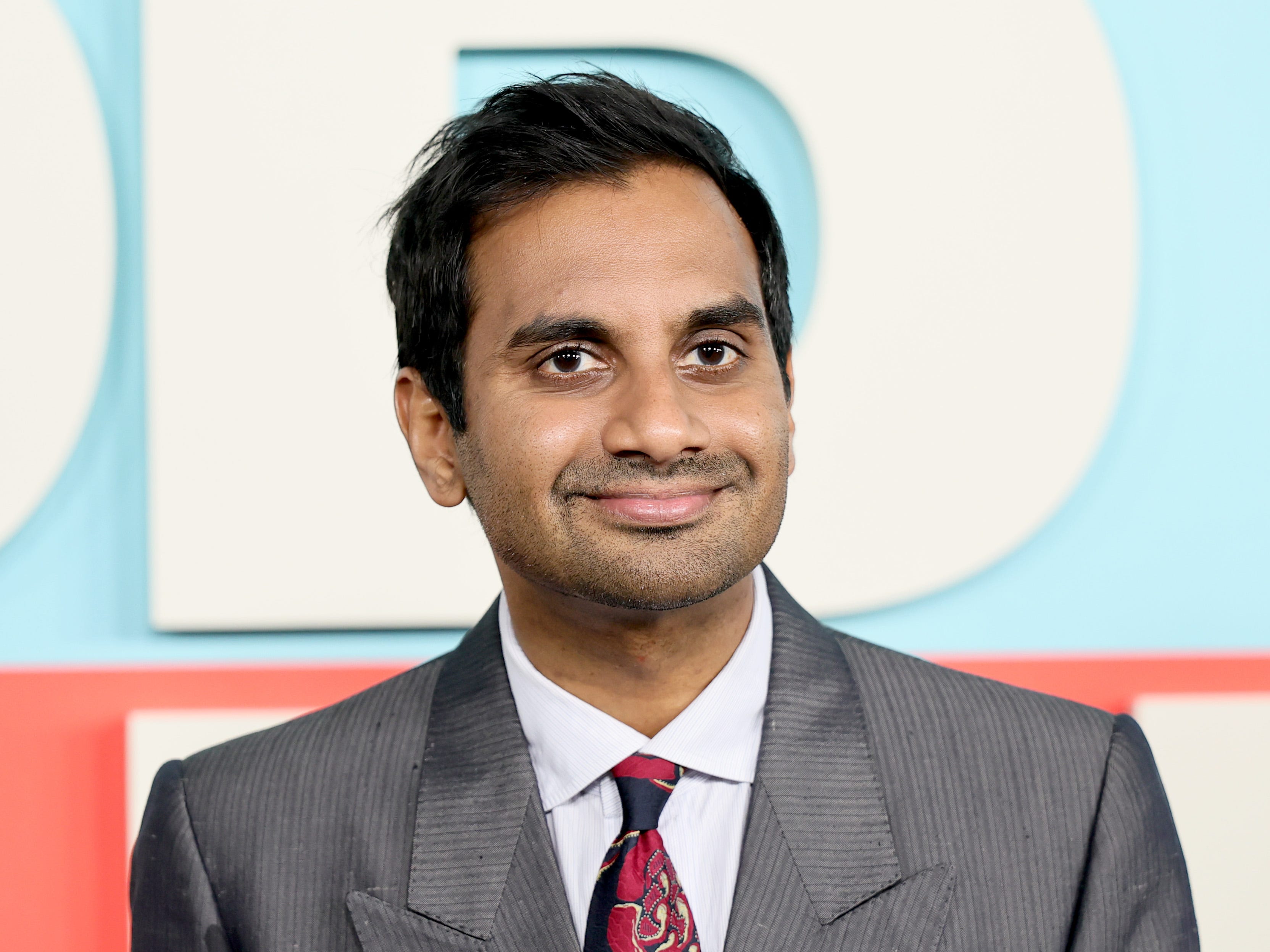 Aziz Ansari