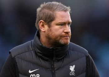 BBC Apologizes After “Insensitive” Report On Death Of Ex-Liverpool Women’s Manager Matt Beard