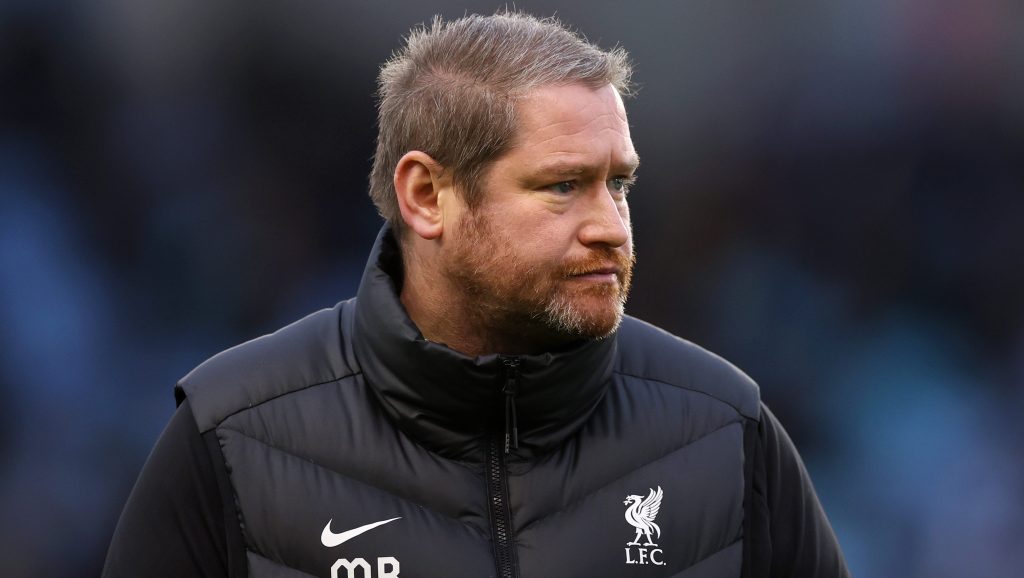 BBC Apologizes After “Insensitive” Report On Death Of Ex-Liverpool Women’s Manager Matt Beard
