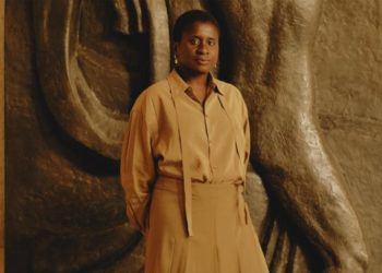 BFI’s Ama Ampadu On Her Eclectic Career & The “Exceptional” Year Of British Filmmaking: “We’ve Got To Find A Way To Keep This Momentum Going”