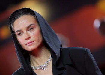 Backlash Brewing Against Pro-Abortion Actress Kasia Smutniak Being Cast as Mary in ‘The Resurrection of the Christ’